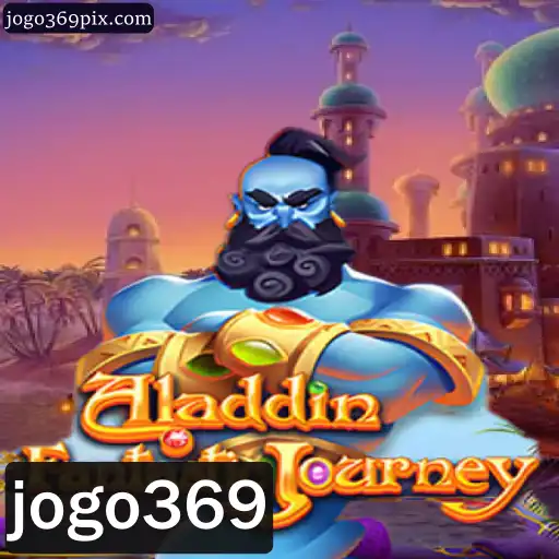 Explorando o Mundo Mágico de Aladdin: O Jogo369