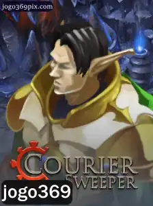 CourierSweeper: Um Novo Horizonte no Mundo dos Games Digitais