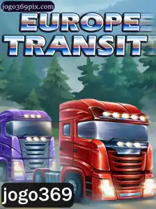 EuropeTransit: Explorando o Novo Horizonte dos Jogos de Tabuleiro