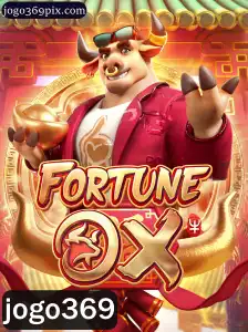 FortuneOx: Descubra o Universo do Jogo369