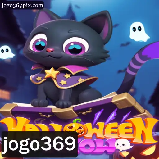 HalloweenMeow: Desvende o Enigma do Jogo que Conquista no Halloween