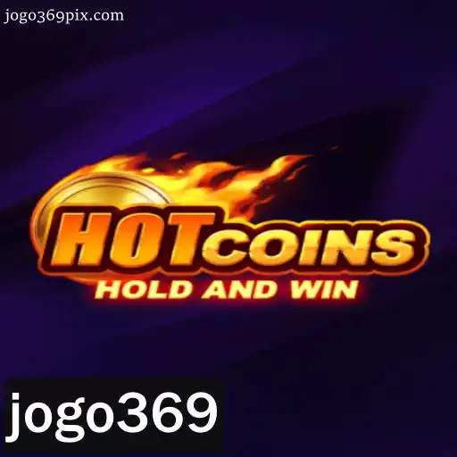 Descubra HotCoins: O Jogo Revolucionário de Estratégia e Sorte