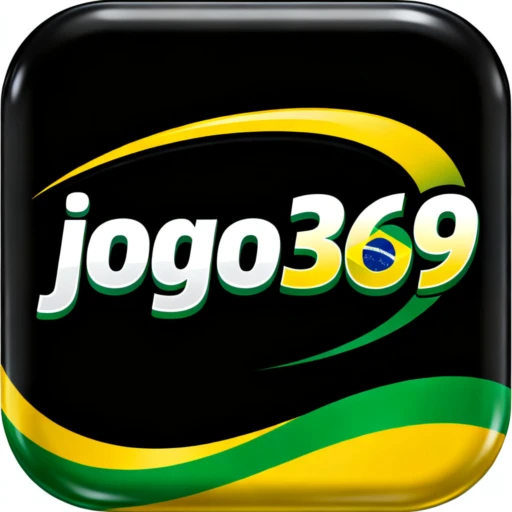 jogo369 - Sua jornada de sorte começa no cassino mais confiável - jogo369.com Logo