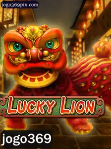 LuckyLion: Um Mergulho no Mundo do Jogo369