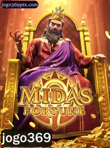 Descubra o Fascinante Mundo de MidasFortune