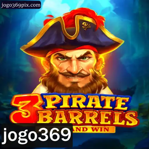 Explorando o Fascinante Mundo de 3PirateBarrels