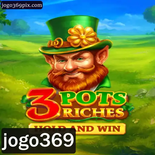Descubra as Emoções e Regras do Jogo 3potsRiches