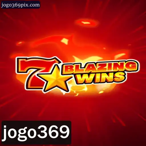 BlazingWins: Uma Experiência Emocionante para Jogos de Azar