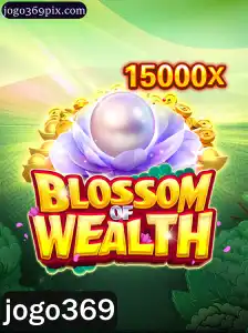Descubra BlossomofWealth: Um Passeio pelo Universo do Jogo369