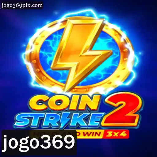 CoinStrike2: Um Mergulho no Mundo do Jogo369