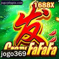 Explorando o Mundo Vibrante de CrazyFaFaFa: Regras e Introdução ao Jogo369