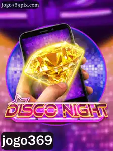 Descubra DiscoNightM: O Fenômeno do Momento no Mundo dos Jogos
