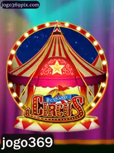 EcstaticCircus: A Nova Sensação do Mundo dos Jogos que Está Capturando a Imaginação de Todos