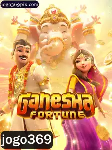 Descubra GaneshaFortune: O Novo Fenômeno do Mundo dos Jogos