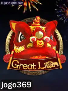 Conheça o Fascinante Mundo de GreatLion: O Jogo do Momento
