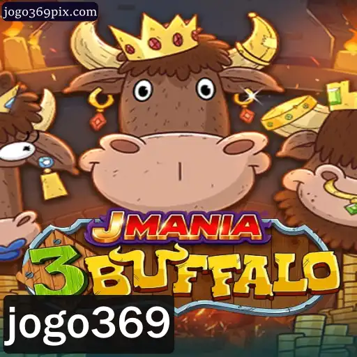 Explorando o Mundo de JMania3Buffalo: Um Novo Horizonte no Universo dos Jogos