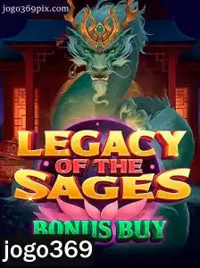 Descubra o Mundo de LegacyoftheSagesBonusBuy: Um Mergulho no Novo Fenômeno do Jogo369