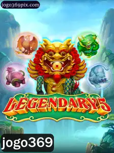 Descubra o Universo Imersivo de Legendary5: O Jogo que Revoluciona o Mercado