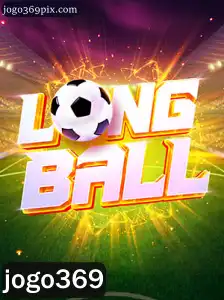LongBall: Descubra o Novo Fenômeno dos Jogos
