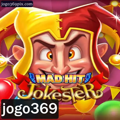 Descubra o Mundo Empolgante do Jogo MadHitJokester
