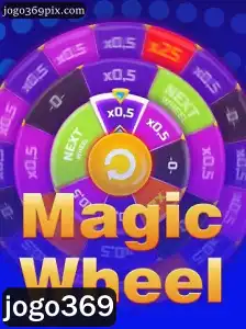 Descubra o Fascinante Mundo do Jogo MagicWheel