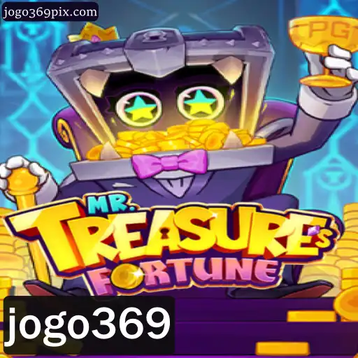Descubra o Fascinante Mundo de MrTreasuresFortune