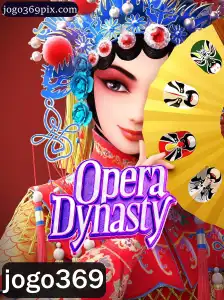 OperaDynasty: Descubra o Universo do Jogo Revolucionário