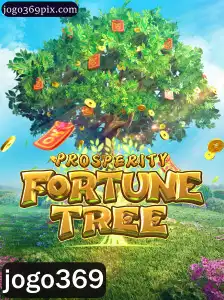 ProsperityFortuneTree: A Nova Sensação do Jogo 369