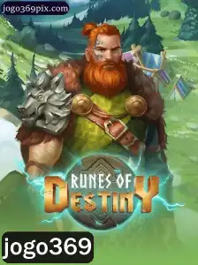 Explorando o Maravilhoso Mundo de RunesOfDestiny