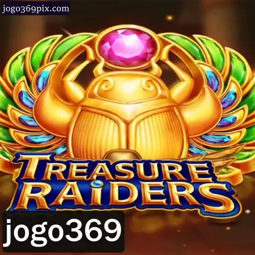 Descubra o Mundo de TREASURERAIDERS: Um Marco no Universo dos Games