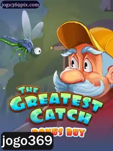 Tudo sobre o TheGreatestCatchBonusBuy: Descrição, Introdução e Regras
