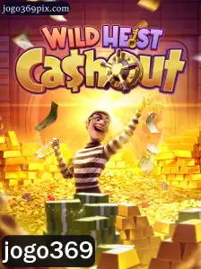 Explore o Universo Empolgante de WildHeistCashout: Uma Nova Era de Jogos