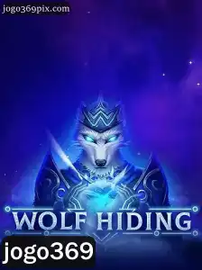 Descubra o Mundo Envolvente de WolfHiding: Um Jogo de Estratégia e Sobrevivência