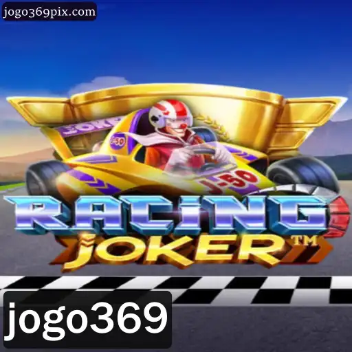 RacingJoker: A Nova Sensação no Mundo dos Jogos de Corrida