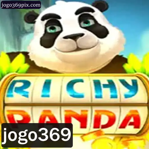 RichyPanda: Uma Nova Sensação no Mundo dos Jogos