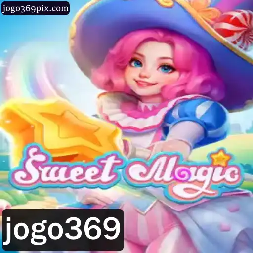Descubra o Mundo Envolvente de SweetMagic
